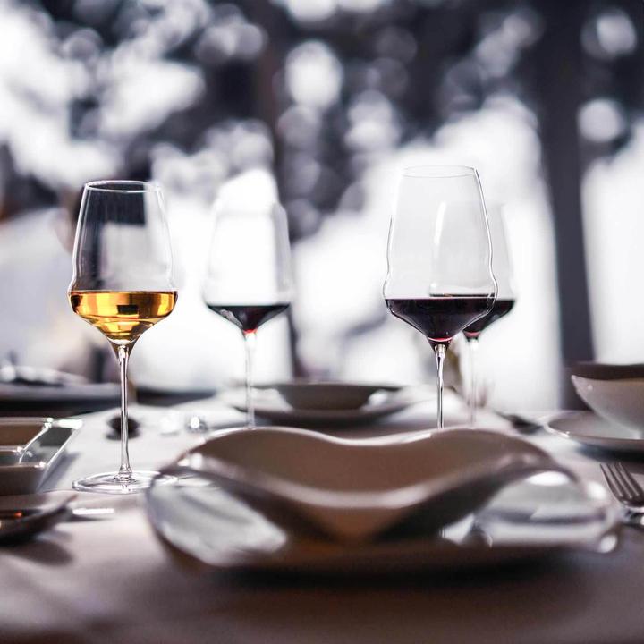 Image du produit Stölzle Verre à vin blanc Cocoon 483 ml (48.40 cl, 6 Verres, Verres à vin blanc)
