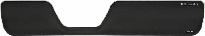 Produktbild Contour Rollermouse RED Palm Support Armauflage schwarz