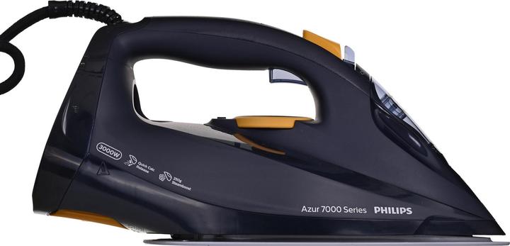 Produktbild Philips Żelazko DST 7060/20 (3000 W, 250 g/min)