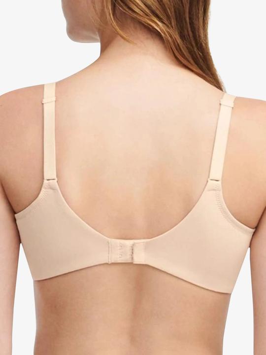 Actual product image Chantelle soutien-gorge à armatures "EasyFeel" beige (85 D)