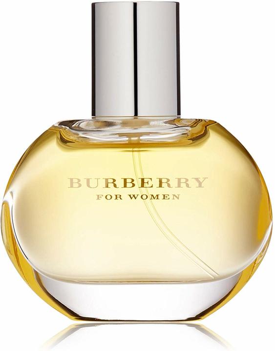 Burberry For Women (Eau de Parfum, 50 ml)