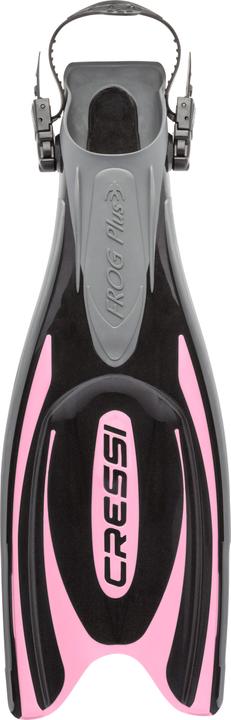 Actual product image Cressi Frog Plus (S/M)