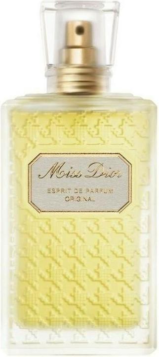 Actual product image Dior Miss Originale Eau de Parfum 100ml (Eau de parfum, 100 ml)