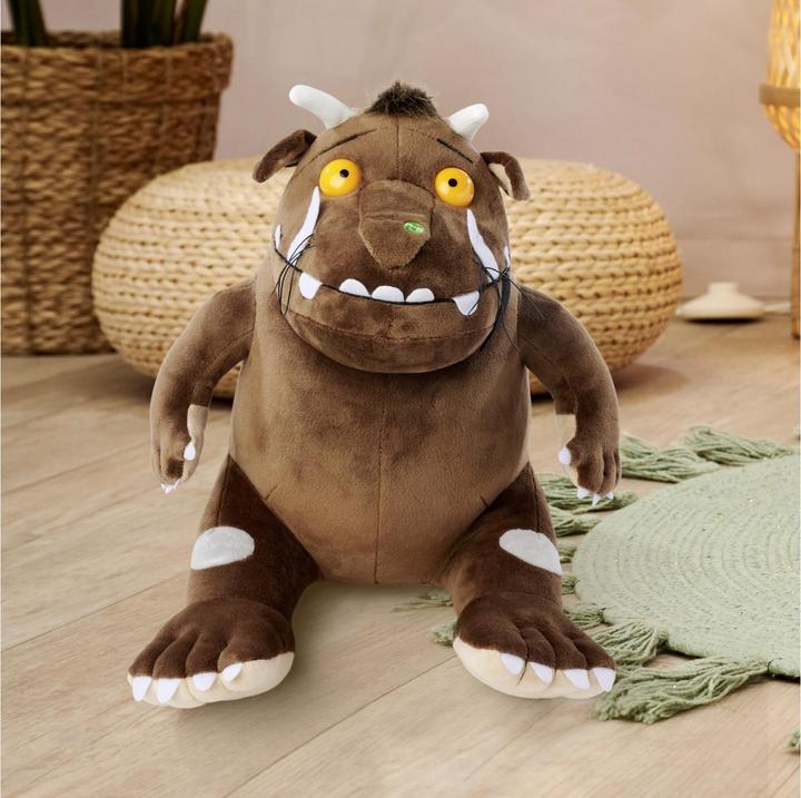 Produktbild Simba Der Grüffelo, 40cm (40 cm)