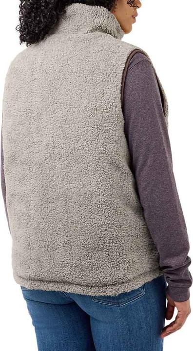 Actual product image Carhartt Women's Relaxed Fit Montana Insulated Vest (XS)