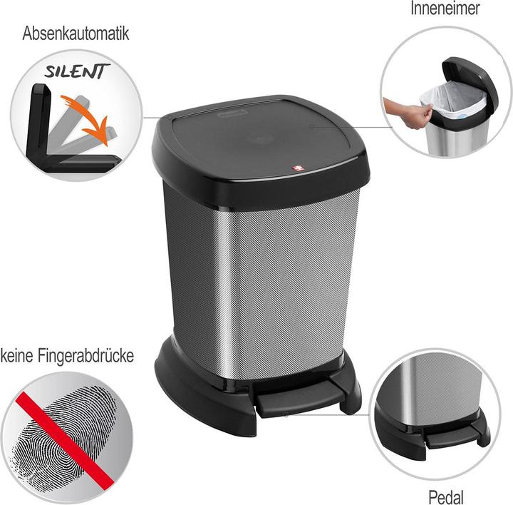 Image du produit Rotho Paso (6 l)