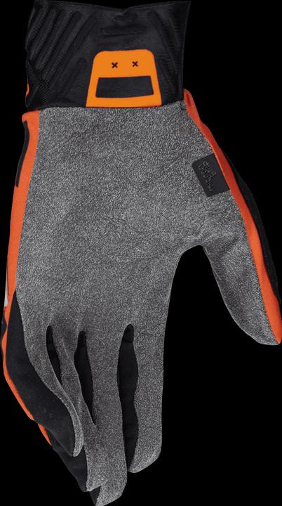 Actual product image Leatt Glove MTB 2.0 WindBlock - Glow (XL)