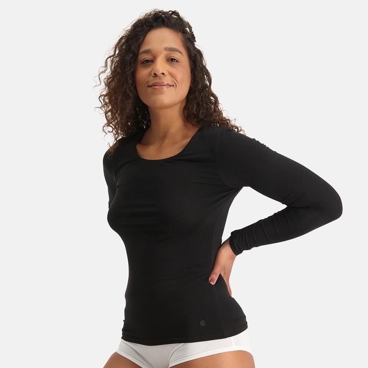 Immagine prodotto Bamboo Basics Canotta Anna (S)