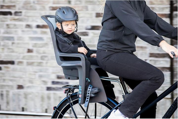 Actual product image Thule Child seat RideAlong 2 (Bike frame)
