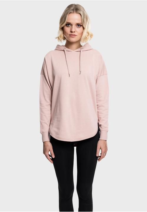 Actual product image Urban Classics Ladies Oversized Terry Hoody (XS)