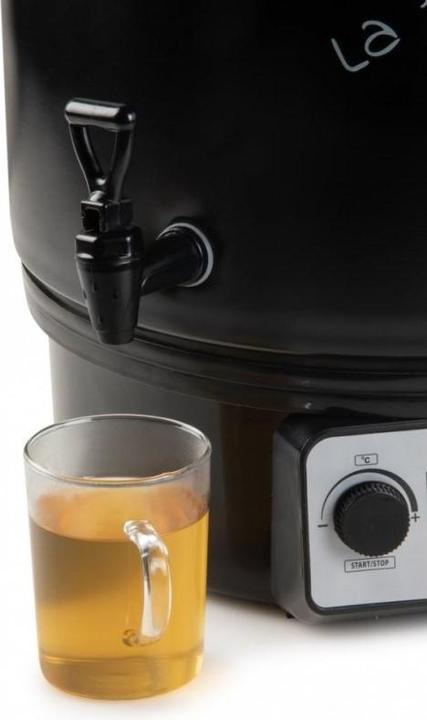 Image du produit Domo DO42327PC (27 l)