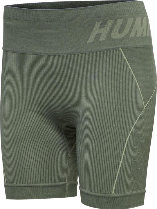 hummel Te Christel Seamless Shorts (S)