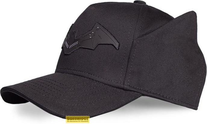 Difuzed BATMAN - Casquette Novelty (One Size)
