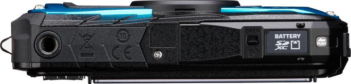 Actual product image RICOH Pentax WG-90 (5 - 25 mm, 16 Mpx, 1/2,3'')