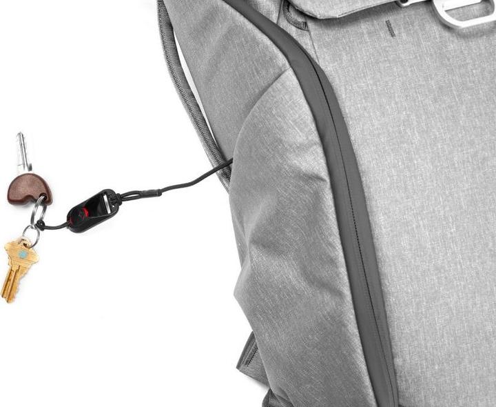 Actual product image Peak Design Everyday Backpack 20L v2 (Photo backpack, 20 l)