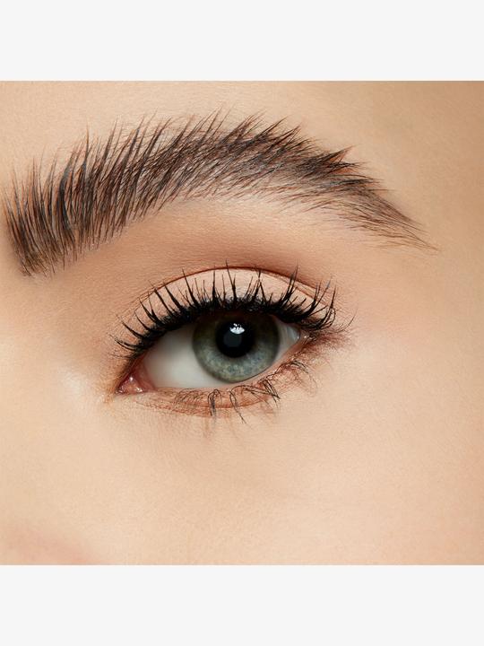 Image du produit MAC Cosmetics Powder Kiss Soft Matte Eye Shadow (Un peu apprivoisé)