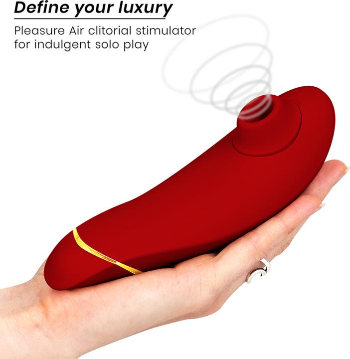 Productafbeelding Womanizer Premium 2