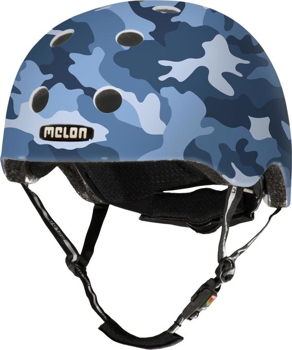 Blu mimetico