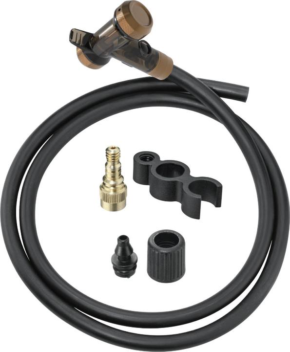 Immagine prodotto Topeak Kit di aggiornamento TubiHead Accessori per pompe (Testa pompa)