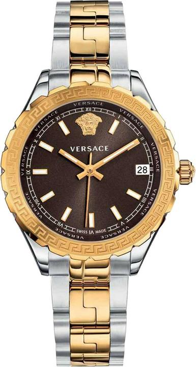 Versace V12040015 (Analoguhr, 35 mm)