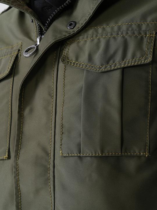 Produktbild Wellensteyn Fieldjacket COLONEL (M)