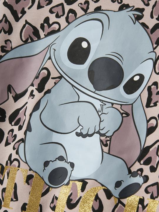 Actual product image Name it Stitch Sweatshirt (116)