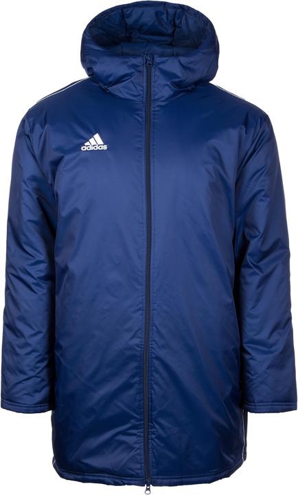 adidas Core 18 Stadionjacke Herren (44, 46, S)