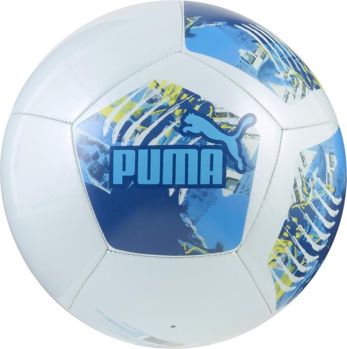 Actual product image Puma MCFC ftblNRGY Ball (5)