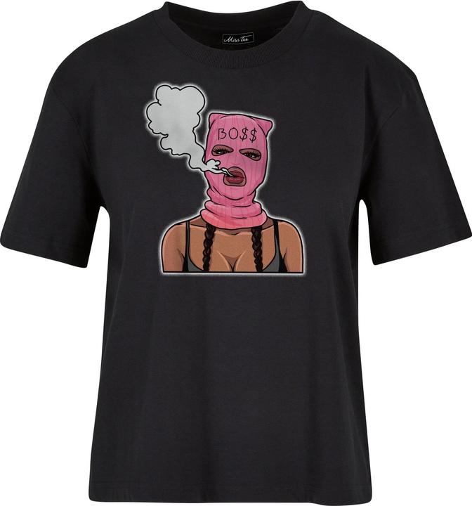 Actual product image Miss Tee Girl Boss Tee - 105757 (L)