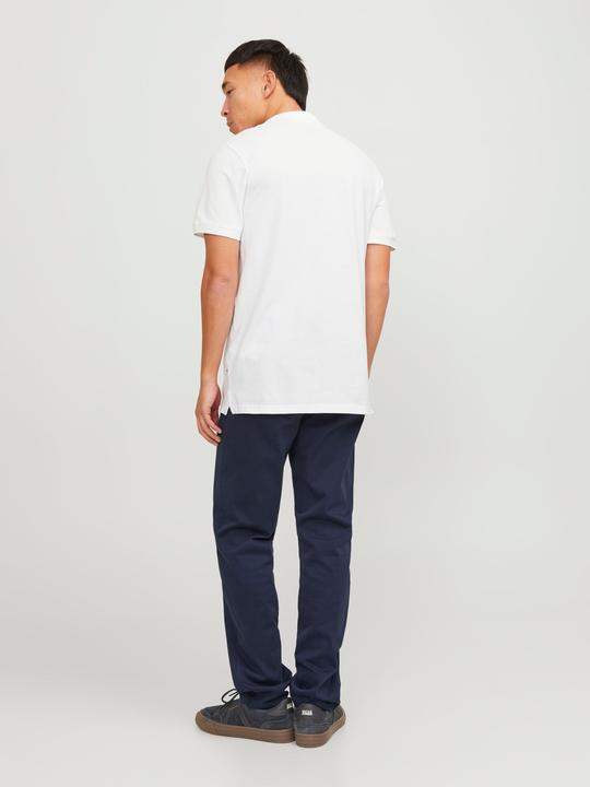 Produktbild Jack & Jones Jjebasic Polo Ss Noos (3XL)