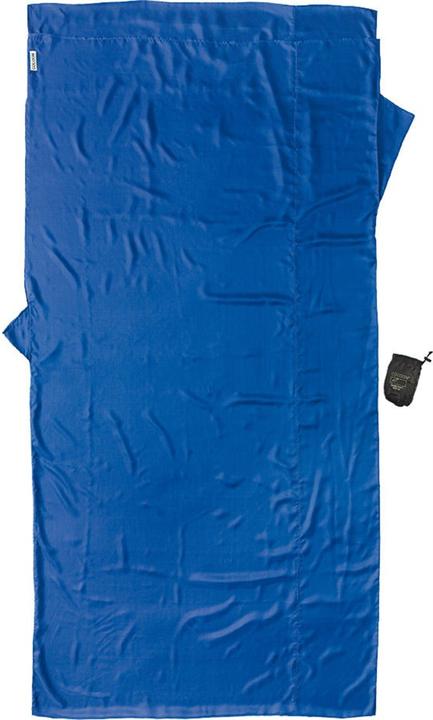 Immagine prodotto Cocoon Foglio di viaggio Seta (220 cm)