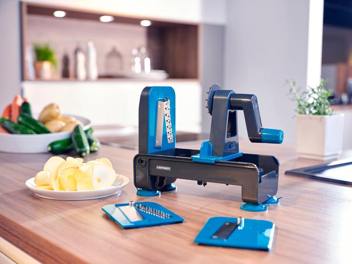 Produktbild Leifheit TischSpiralschneider