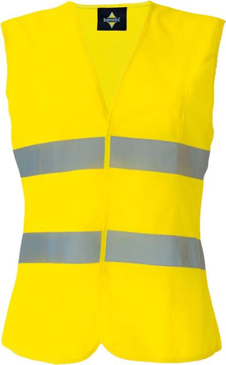 Immagine prodotto Korntex Gilet di sicurezza da donna (XL)
