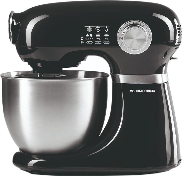 Gourmetmaxx Küchenmaschine (1000 W)