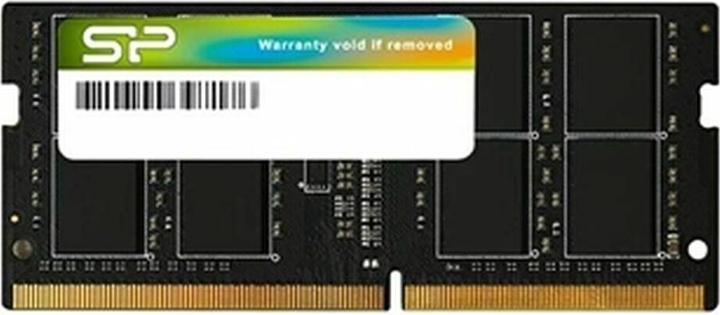 Actual product image Silicon Power DDR4 module (1 x 8GB, 3200 MHz, DDR4-RAM, SO-DIMM)