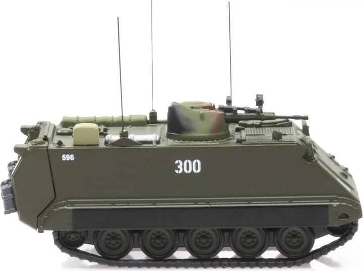 Image du produit Ace M113 char de commandement 73