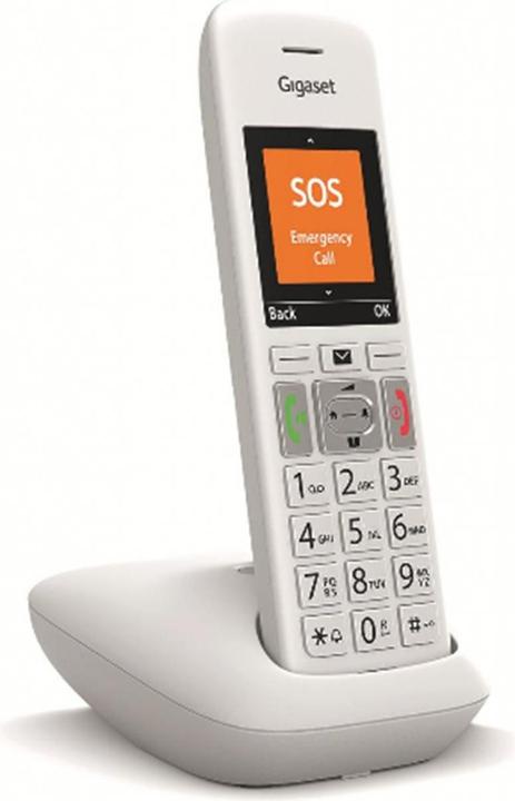 Produktbild Gigaset E390 (CH-Version)