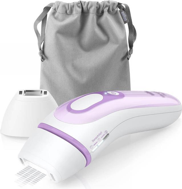 Image du produit Braun Silk-Expert Pro 3