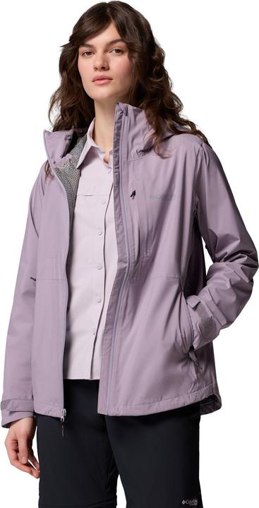 Produktbild Columbia Ampli-Dry™ II Shell (XS)