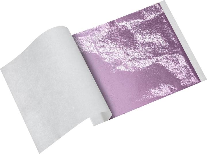 essence Nail art effect foils (Nagelstempel, 02)
