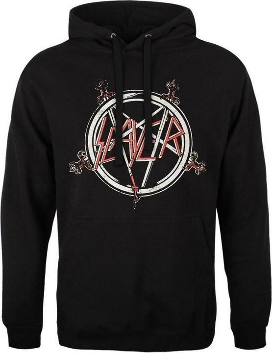 Universal Textiles Hoodie zum Überziehen (XXL)