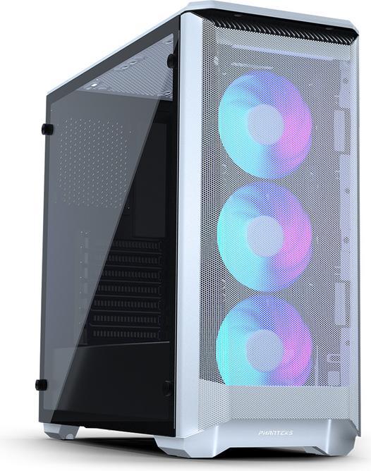 Immagine prodotto Phanteks Eclipse P400A (ATX, mATX, Mini-ITX)