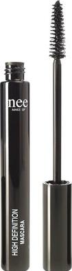 NEE High Definition Mascara 9 ml black (Schwarz)