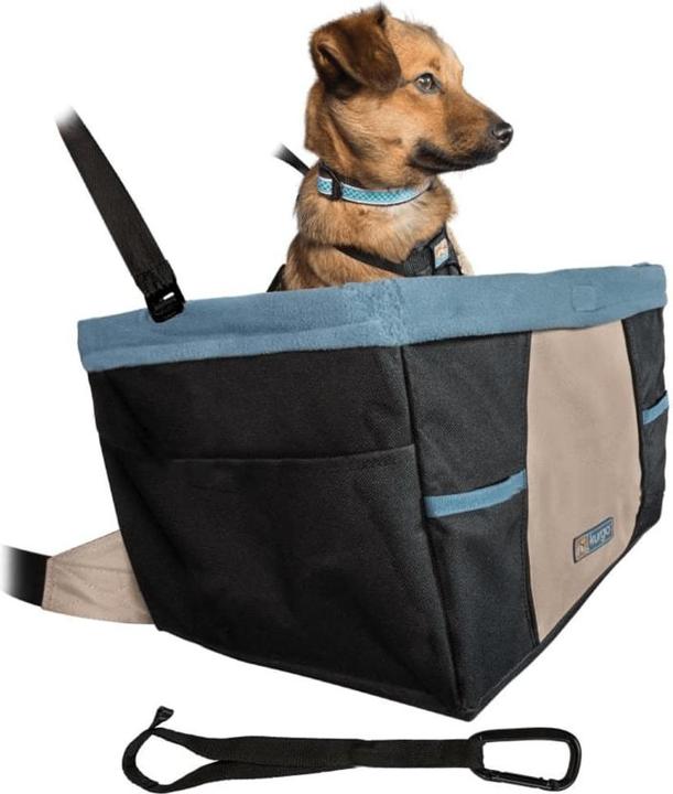 Kurgo Rover Booster Seat car seat (Dog, Foldable)