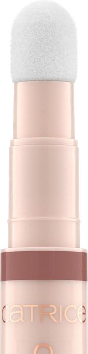 Image du produit Catrice Colour Cushion Juicy Lip Oil huile à lèvres (Drenched Drama)