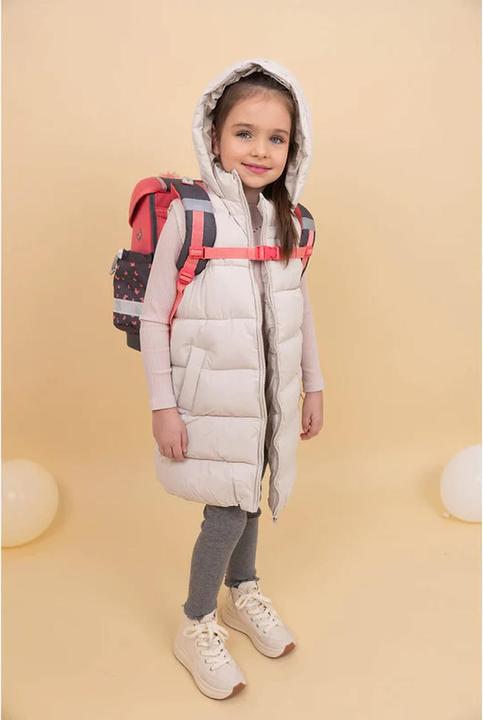 Image du produit Belmil CLASSY Set de sacs à dos scolaires Little Bunnies (19 l)
