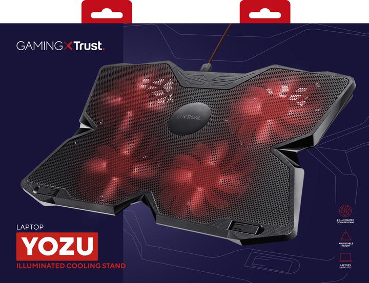 Image du produit Trust Gxt 278