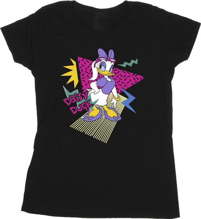 Disney Daisy Duck Cool TShirt (S)
