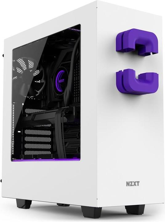 Produktbild NZXT Puck