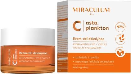 MIRACULUM Asta Plankton (50 ml, 24h Creme)